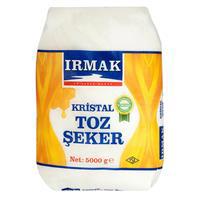 Irmak Toz Şeker 5 kg