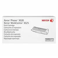 Xerox 106R02773 3020/3025 Lazer Toner 1.500 Sayfa - Siyah