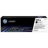 L57907 - HP 201A CF400A Siyah Lazer Toner 1500 Sayfa