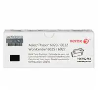 Xerox 106R02763 6020/6022/6025/6027 Lazer Toner 2.000 Sayfa - Siyah