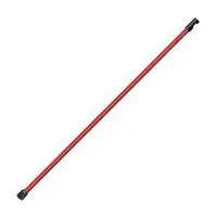 Vileda Metal Sap - 125 cm