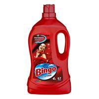 Bingo Sıvı Çamaşır Deterjanı Renklilere Özel 4 L - 67 Yıkama