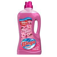Bingo Fresh Yüzey Temizleyici Çiçek Kokulu 1 L