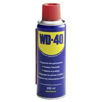 Henkel WD-40 Genel Amaçlı Sprey 200 ml