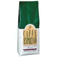 Kurukahveci Mehmet Efendi Espresso Çekirdek Kahve 1 kg