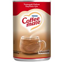 Nestle Coffee Mate Kahve Beyazlatıcısı 2 kg