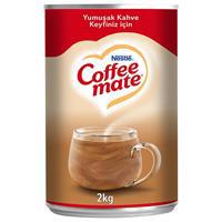 Nestle Coffee-Mate Kahve Beyazlatıcısı 2 kg