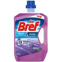 Dixi Yüzey Temizleyici Lavanta Kokulu 2.5 L