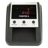 HTM Pointer II Para Kontrol Cihazı