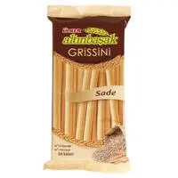 Ülker Altınbaşak Grissini Sade 125 g