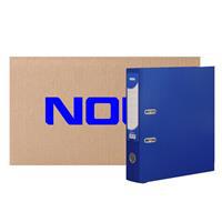 Noki Plastik Klasör Geniş 25 Adet - Mavi