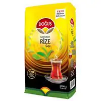 Doğuş Geleneksel Rize Dökme Çay 1 kg