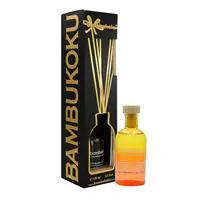 Bambukoku Çubuk Oda Kokusu 135 ml - Tropikal Rüzgar