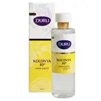Duru Limon Kolonyası 400 ml