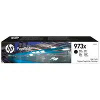 L61245 - HP 973X Toner Siyah 10000 Sayfa Yüksek Kapasite Model L0S07AE