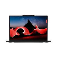 LENOVO X1 CARBON G12 ULTRA 7-155U 32G(LPDDR5x-6400 OB)-1TB M2 SSD-BKLT-FP-TOUCH-4G-LTE-eSIM-14" 2.8K (2880x1800) OLED 400nits-W11 PRO