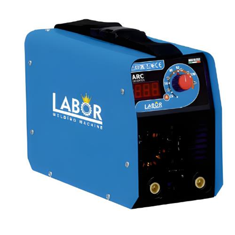 Labor 200 Amper İnverter Kaynak Makinası Extra200