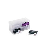 Lamiess T-155 H Yatay Kart Kabı 50'Li