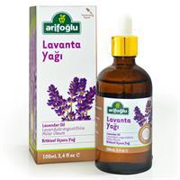 Arifoğlu Lavanta Yağı 100 Ml