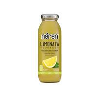Naren Sıkma Limonata 250 ml x 12 Adet
