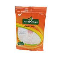 Hasat Ambarı Limon Tuzu 30 g