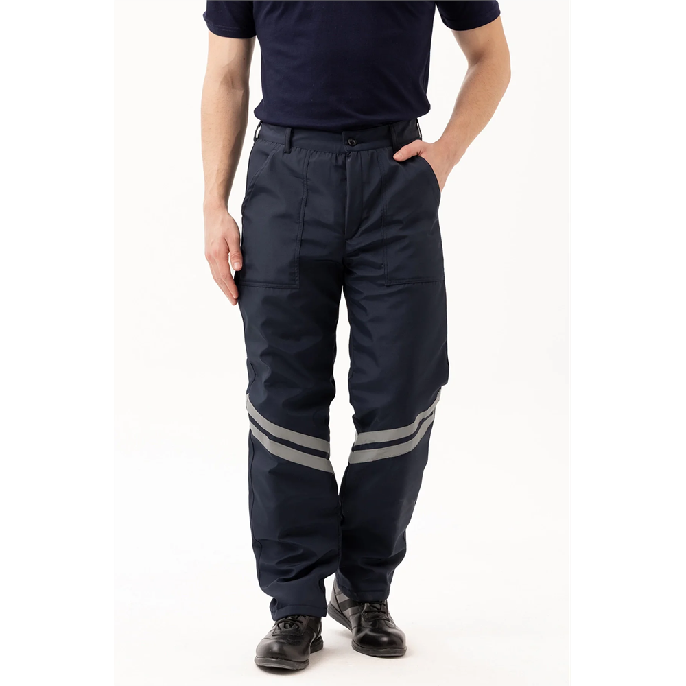 Lotus Kışlık Pantolon – Soğuk Havalarda Üstün Koruma ve Konfor LACİVERT XL