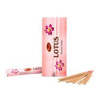  Aromatika Lotus Tütsü
