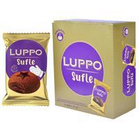 Şölen Luppo Sufle Çikolatalı 40 g x 12 Adet