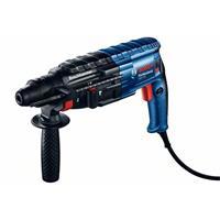 BOSCH GBH 240 KIRICI DELİCİ (UÇ SETİ + ÇANTA HEDİYELİ)