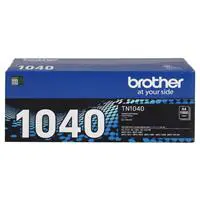 Brother TN-1040 Lazer Toner 1.000 Sayfa - Siyah