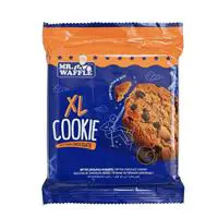 Mr. Waffle Bitter Çikolatalı Kurabiye XL Cookie 41 g