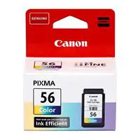 Canon CL-56 (9064B001) Mürekkep Kartuş 300 Sayfa - Üç Renkli