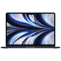 MacBook Air 13.6 inc M2 8CPU 8GPU 16GB 256GB Gece Yarısı MC7X4TU/A