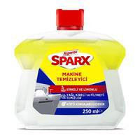 Sparx Bulaşık Makinesi Temizleyici 250 Ml