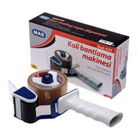 MAS 670 Koli Bantlama Makinesi 50 mm