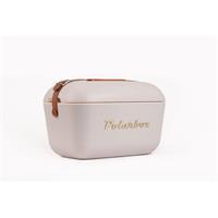 Polarbox Cooler 20 LT - PERLA - GOLD  Buzluk