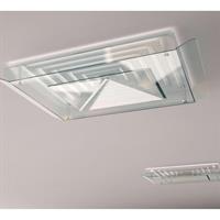 Menfez Klimalık Klima Aparatı 60x60 cm