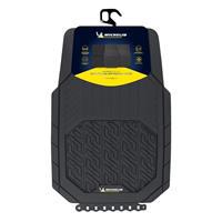 Michelin MC34587 Tüm Araçlara Uyumlu 4 Parça Üniversal 3D Havuzlu Oto Paspas