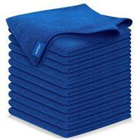 Michelin MC3504 40X30cm Süper Emici Mikrofiber Havlu - 12 Adet