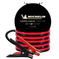 Michelin ML4002 6V/12V/24V 500Amper 2,5Metre 10mm² Akü Takviye Kablosu