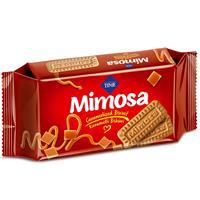 Çizmeci Time Mimosa Karamelize Bisküvi 128 g