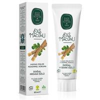 Eyüp Sabri Tuncer Doğal Misvak Özlü Diş Macunu 90Ml