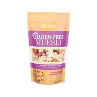 Mom's Natural Glutensiz Musli  300 g