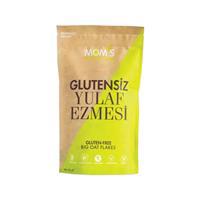 Mom's Natural Glutensiz Yulaf Ezmesi 300 g