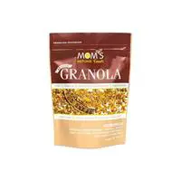 Mom'S Natural Keçiboynuzu Granola 200 g