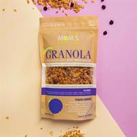 Mom's Natural Yaban Mersinli Granola 360 g