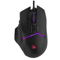 Bloody W95 MAX 12K RGB Gaming Mouse-Ultra Core 3&4 Aktif 12000cpi Mouse
