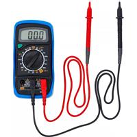 Brio Multimetre Dijital