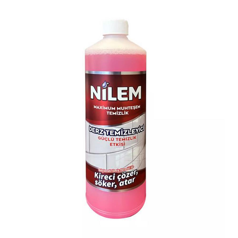 Nilem Derz Temizleyici 1 Lt