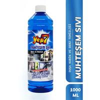 YEP7 Fayans Temizleyici Ve Banyo Temizleyici Muhteşem Sıvı 1000 ml